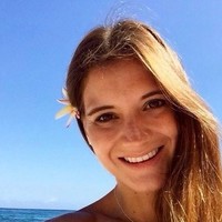 Maria Ignacia Matos Arends