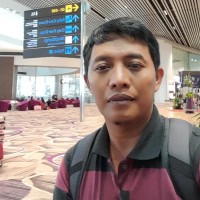 Wahyudi .