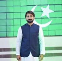 Dr Muhammad Ahmed