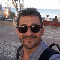 Panagiotis Kostopoulos CPA