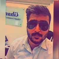 Mubeen Shah