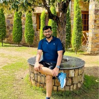 Deepak Rajput