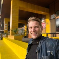 Lennart Hüsten