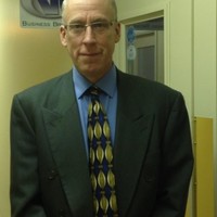 Kevin Forrester