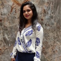 Veena Jagadale