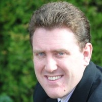 Richard Churchill