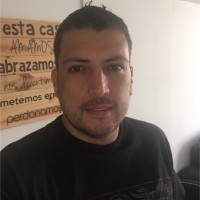 Victor Lubin Bohada Jimenez
