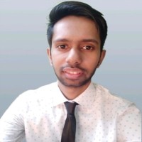 Anderson Darryl Swamy