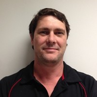 Todd Jess