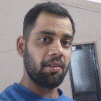 Rahul Jamwal