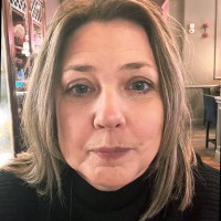 Claire Jackson