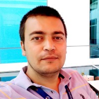 Ümit Kırlı