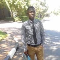 Thabang Chiloane