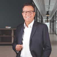 Daniel Schmidlin