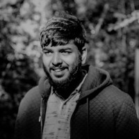 Samarth Kapse