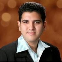 Raviraj Shah