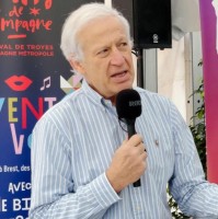 Pierre-Marie Boccard