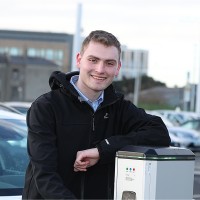 Aidan O'Malley