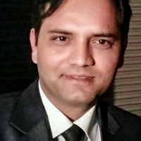 Vinod Kumar