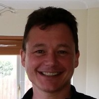 Andrew Rendall