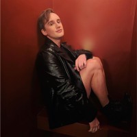 Christopher Shockey, Bs, Rt(R), Rvt, Rdcs