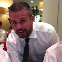 Mark Grainger