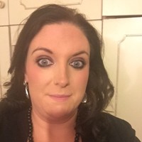 Kristine Horan