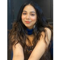 Shreya Chaudhary