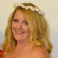 Lisa Anderson