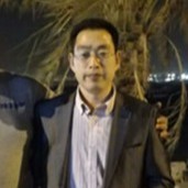 Andy SHAN