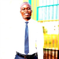 SAMSON OKOTH