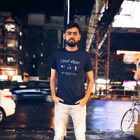Dilip Bhil