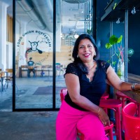 Sandra van Houwelingen - Ramadhin