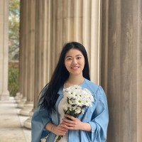 Haoyue Wang