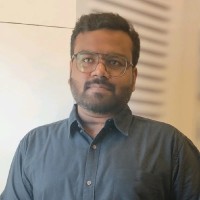 Saravanasundaram S