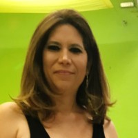 Mônica de Araújo Abreu