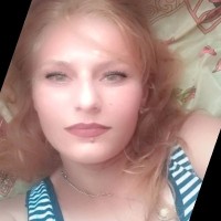 Ольга Шаповалова
