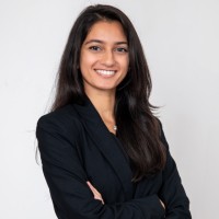 Ezza Ahmed