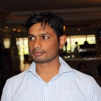 vijay partha