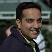 Nitin Mehrotra