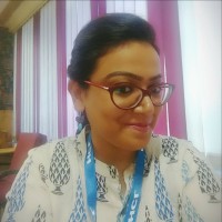 Princy Rastogi