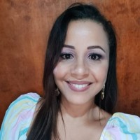 Elisandra Pereira da Silva
