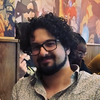 Adam Farahat
