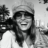 Carol Fernandes