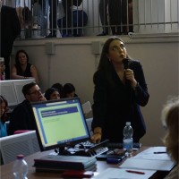 Francesca Paris