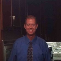 Mike Burch