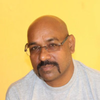 D V Naidu