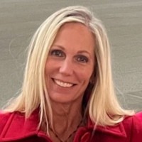 Lisa Rae Mitchell