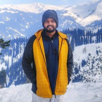Jayakrishnan M U