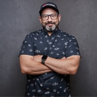 Tony Longoria